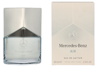 Mercedes Benz Air Edp Spray