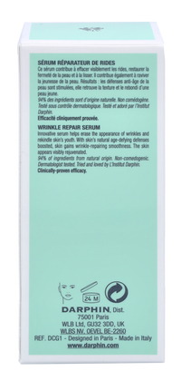 Darphin Predermine Wrinkle Repair Serum 30 ml