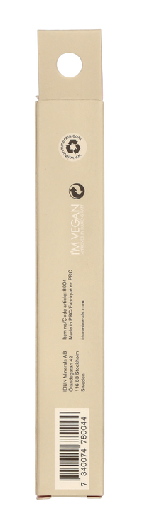 Idun Minerals Liquid Foundation Brush 1 stuk