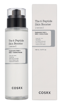 Cosrx The 6 Peptide Skin Booster Serum 150 ml