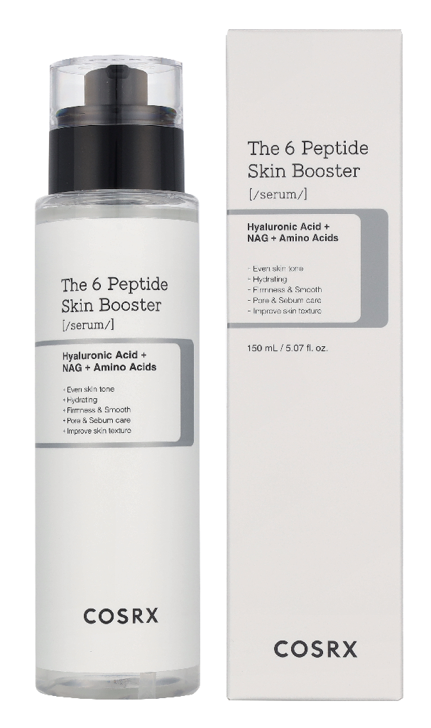 Cosrx The 6 Peptide Skin Booster Serum 150 ml