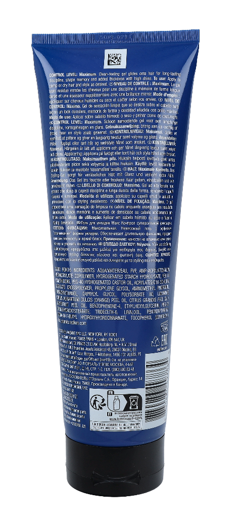 Redken Max Sculpting Gel 250 ml