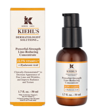 Kiehl's Powerful Strength Line Reducing Concentrate 50 ml