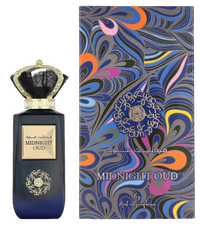 Ard Al Zaafaran Midnight Oud Edp Spray 100 ml