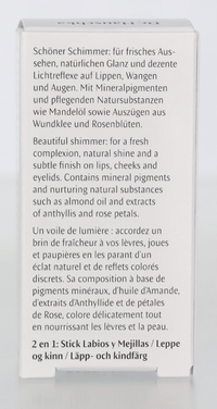 Dr. Hauschka Lip To Cheek 6.10 g