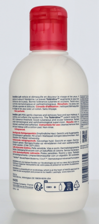 Bioderma Sensibio Lait Demaquillant 250 ml