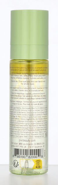 Pixi Glow Mist 80 ml