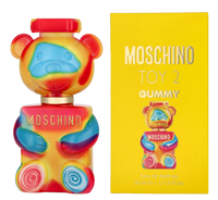Moschino Toy 2 Gummy Edp Spray
