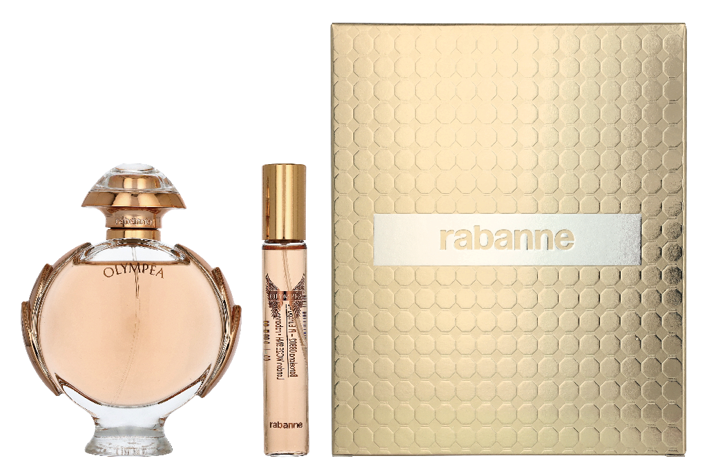 Paco Rabanne Olympea Giftset