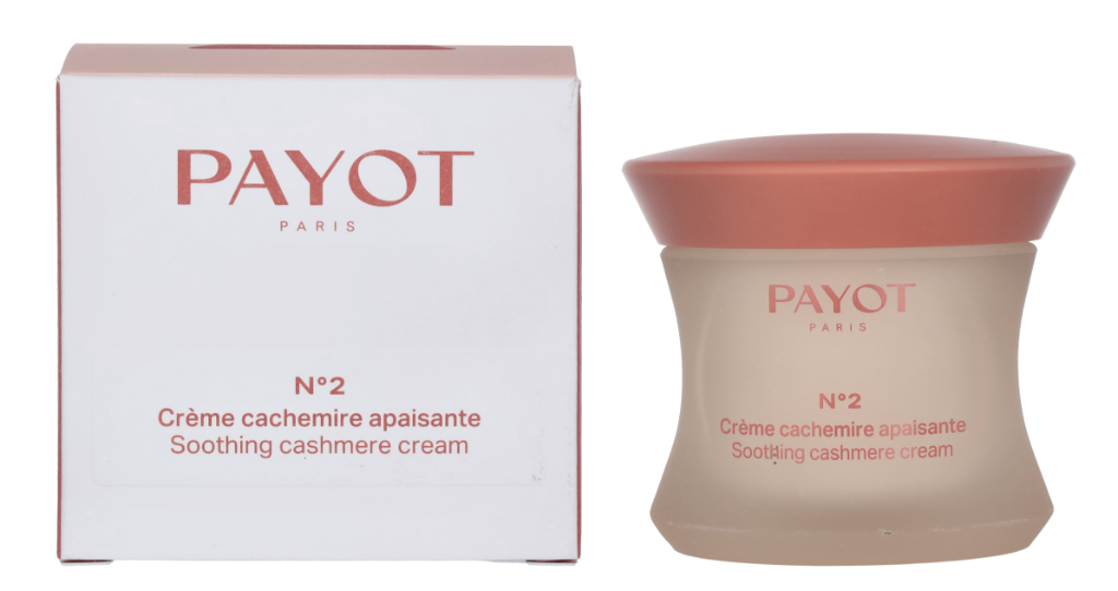Payot Creme No.2 Cachemire 50 ml