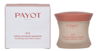 Payot Creme No.2 Cachemire 50 ml