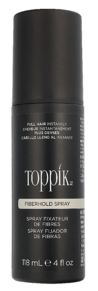 Toppik Fiberhold Spray 118ml