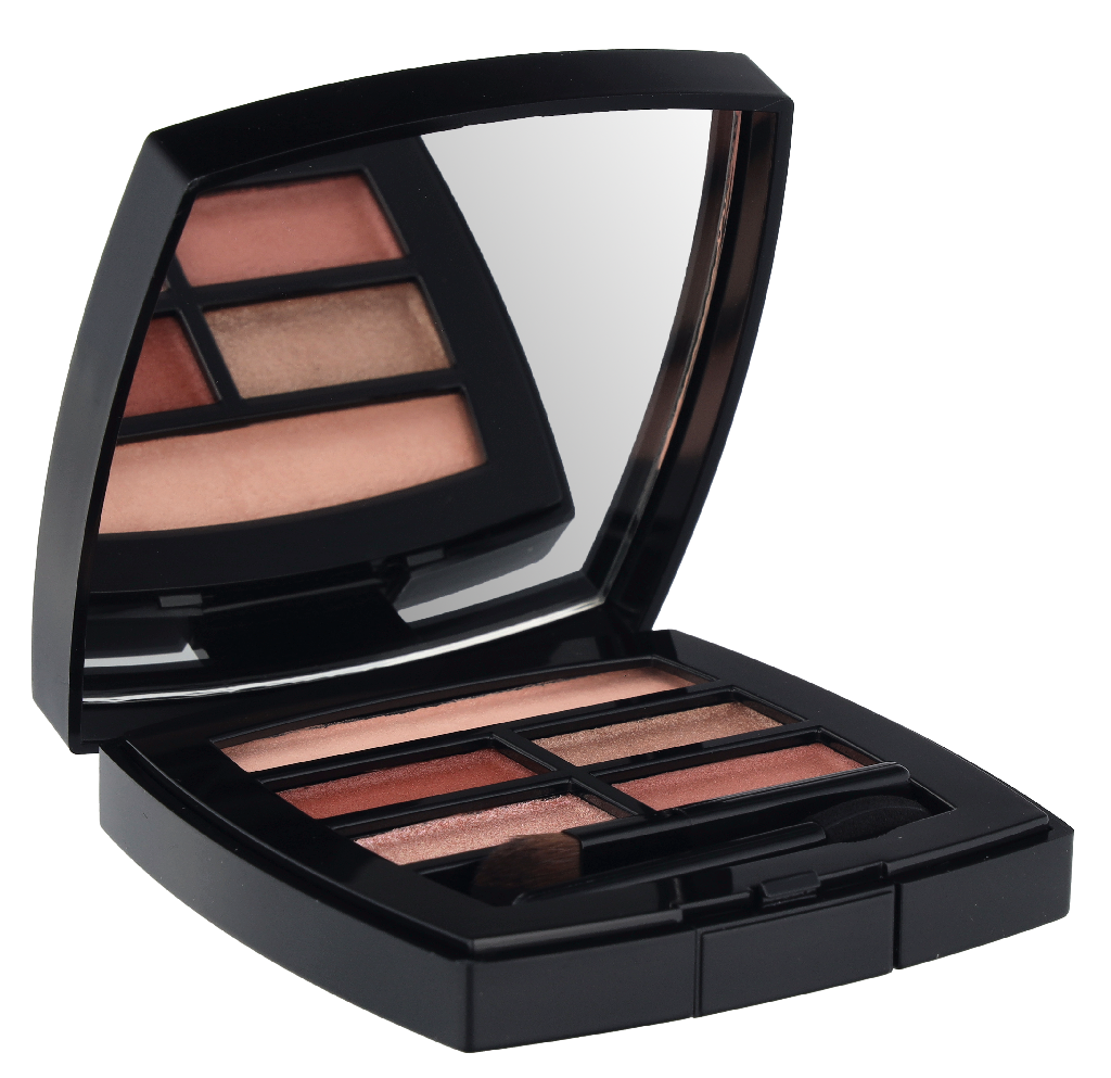 Chanel Les Beiges Healthy Glow Natural Eyeshadow Palette