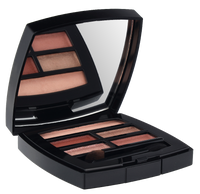 Chanel Les Beiges Healthy Glow Natural Eyeshadow Palette