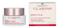 Clarins Bright Plus Dark Spot-Targeting Gel Cream 50 ml