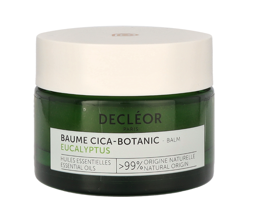 Decleor Cica-Botanic Eucalyptus Balm 50 ml