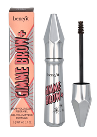 Benefit Gimme Brow+ Brow-Volumizing Fiber Gel 3 gr