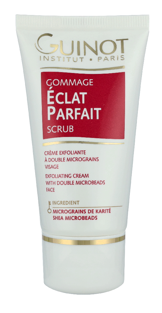 Guinot Eclat Parfait Scrub 50 ml