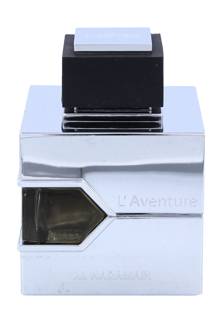 Al Haramain L'Aventure Edp Spray