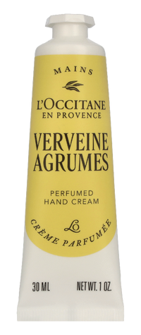 L'Occitane Verveine Agrumes Hand Cream 30 ml