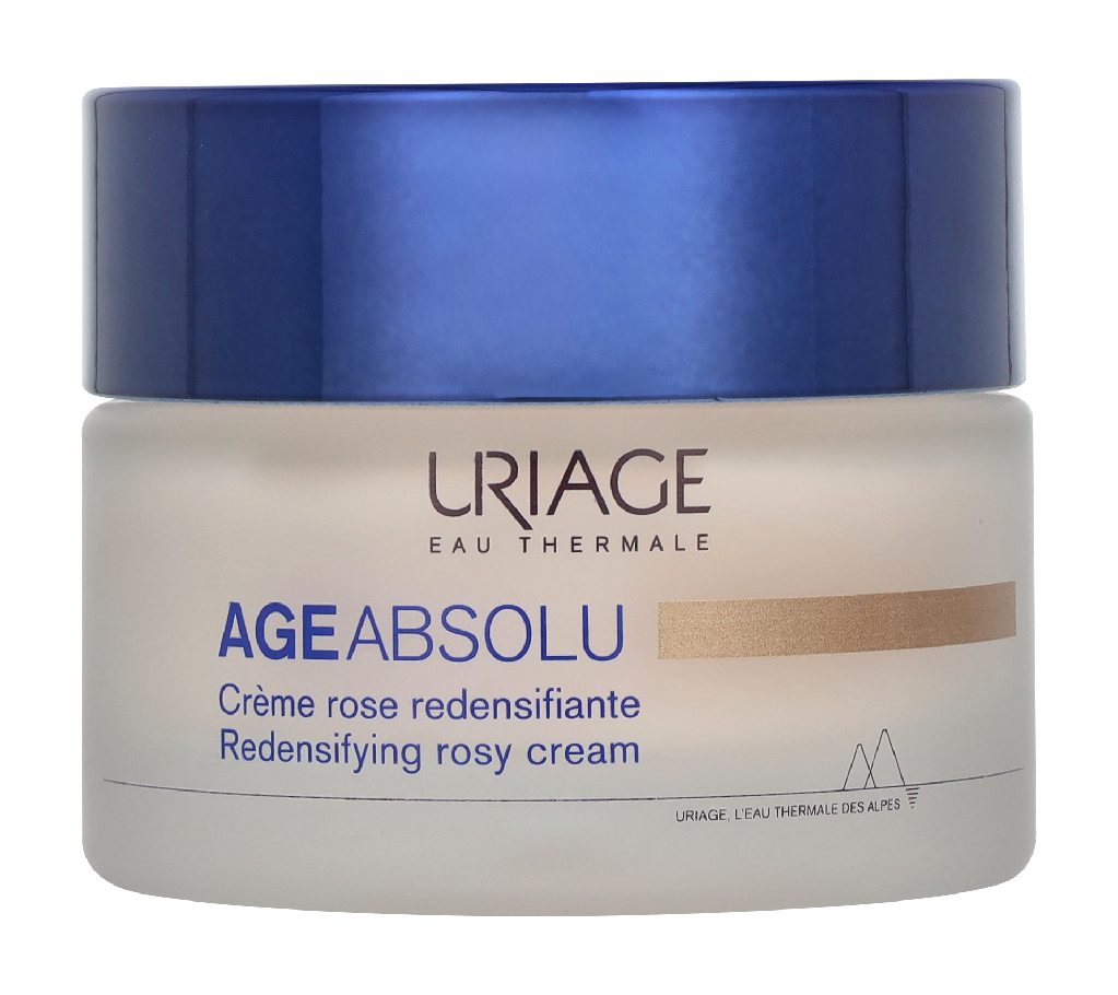 Uriage Age Absolu RedensIfying Rosy Cream 50 g