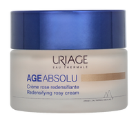 Uriage Age Absolu RedensIfying Rosy Cream 50 g
