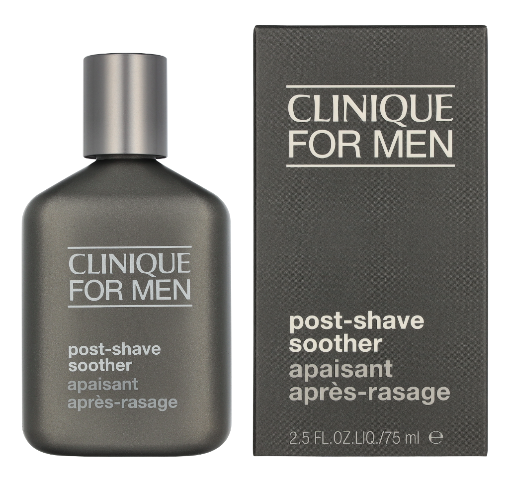 Clinique For Men Post Shave Soother 75ml