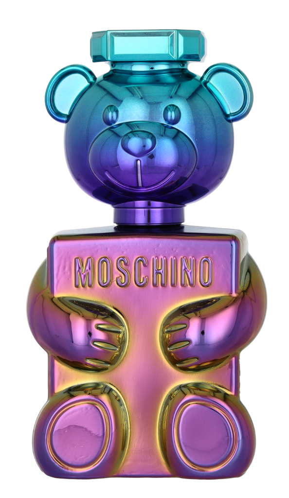 Moschino Toy 2 Pearl Eau de Parfum Spray