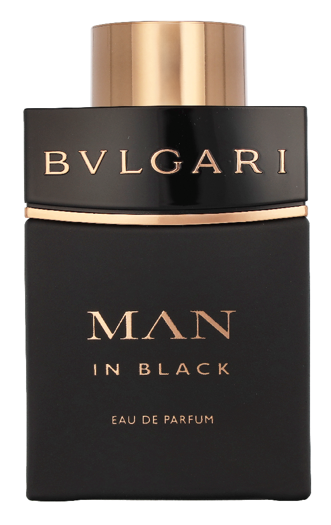 Bvlgari Man In Black Eau de parfum Spray