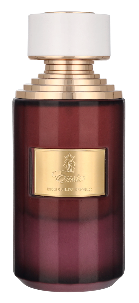 Paris Corner Emir Cherry Cola Edp Spray 75 ml