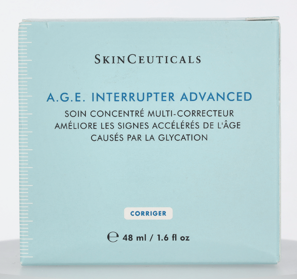 SkinCeuticals A.E.G. Interrupter Advanced Treatment 48 ml