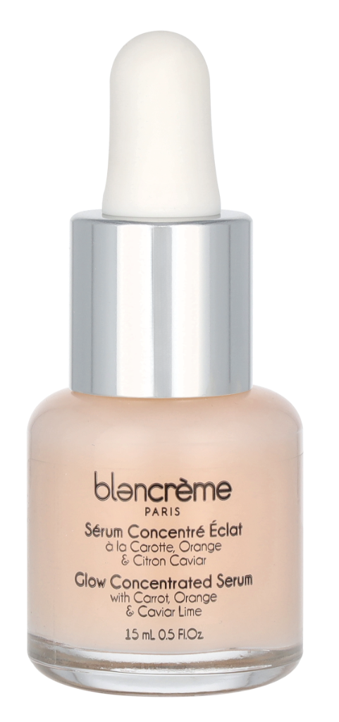 Blancreme Glow Concentrated Serum