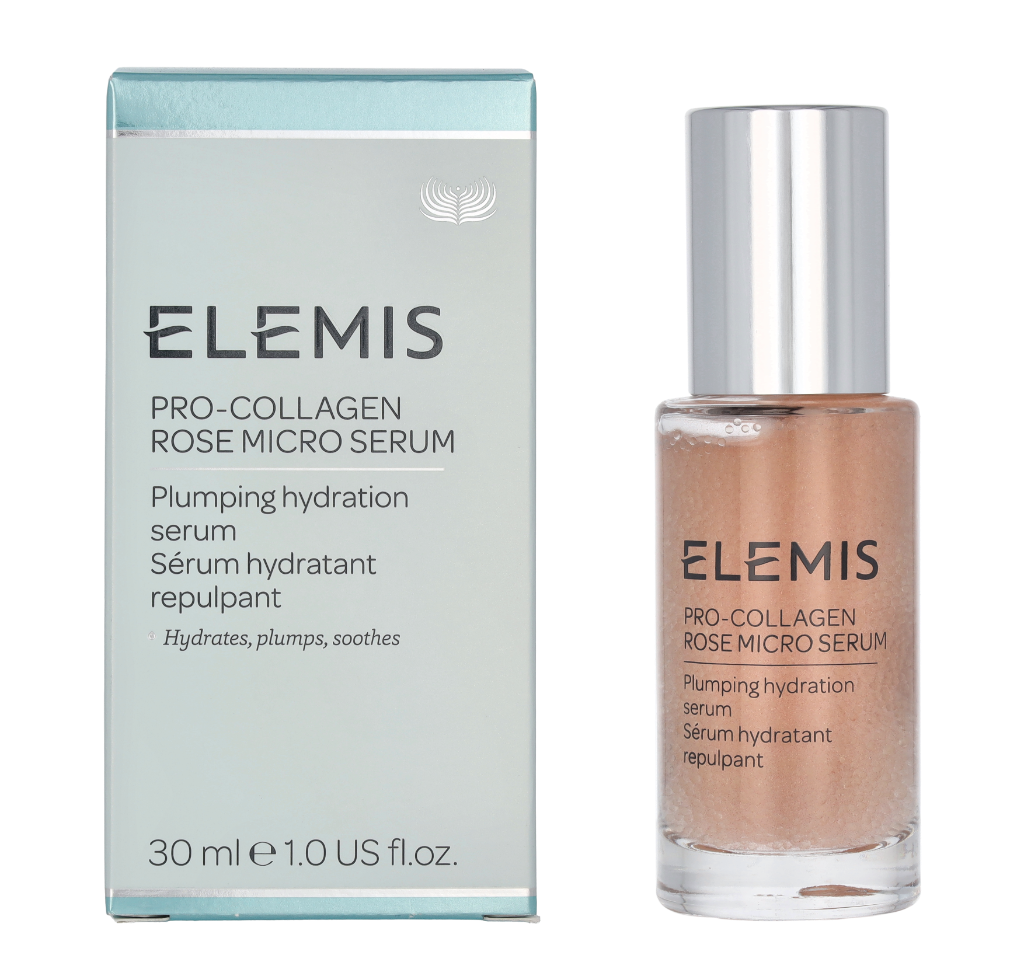 Elemis Pro-Collagen Rose Micro Serum 30 ml