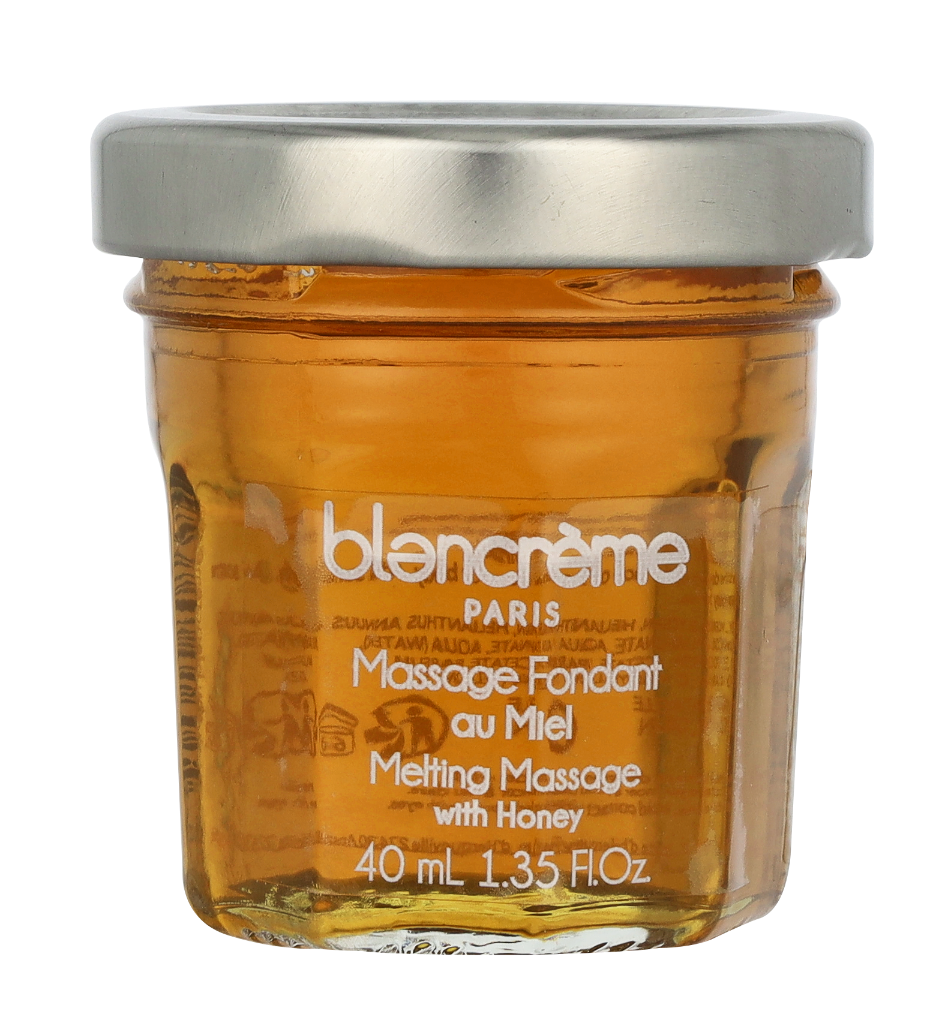 Blancreme Melting Massage 40 ml