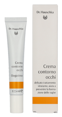 Dr. Hauschka Eye Cream 12.50 ml