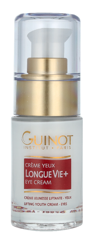 Guinot Lifting Youth Eye Cream 15 ml