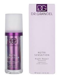 Dr. Grandel Nutri Sensation Night Repair Serum 30 ml