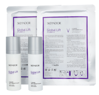 Skeyndor Global Lift V-Shape Lifting Home Care Set 60ml