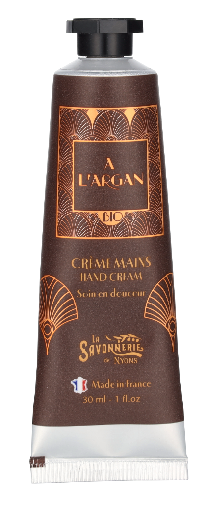 La Savonnerie De Nyons BIO Hand Cream 30 ml