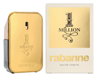 Paco Rabanne 1 Million Eau de toilette Spray