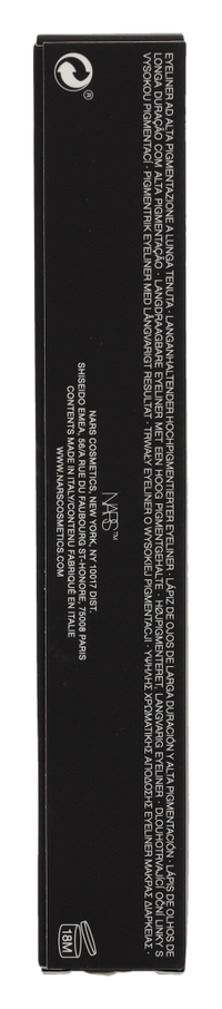 Nars High-Pigment Longwear Eyeliner 1.1 g