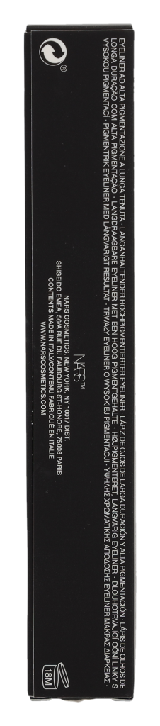 Nars High-Pigment Longwear Eyeliner 1.1 g