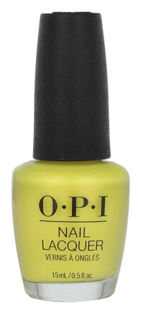 OPI Nail Lacquer 15 ml