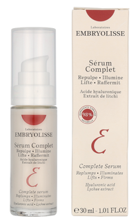 Embryolisse Complete Serum 30 ml