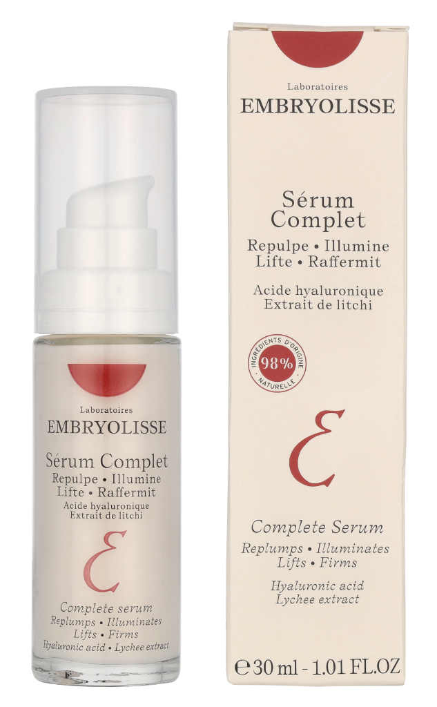 Embryolisse Complete Serum 30 ml