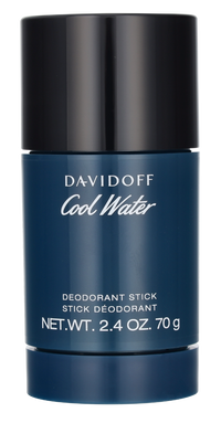Davidoff Cool Water Man Deo Stick 70 g