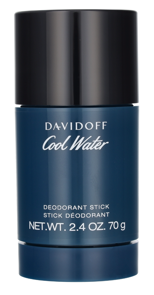 Davidoff Cool Water Man Deo Stick 70 g