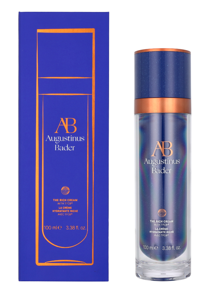 Augustinus Bader The Rich Cream 100 ml