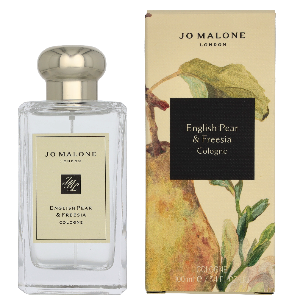 Jo Malone English Pear & Freesia Cologne Spray Pre-pack 100 ml