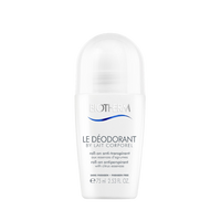 Biotherm Lait Corporel Deo Roll-On 75ml